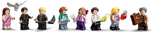 LEGO Harry Potter™ Sigatüüka™ astronoomiatorn 75969 (4 foto / 7)