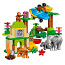 LEGO DUPLO Džungel 10804 (фото #3)