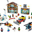 LEGO City Лыжный курорт 60203 (фото #3)