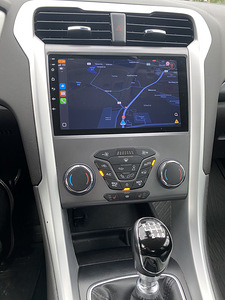 Ford Mondeo 2016 (1 foto / 9)