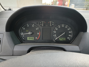 Skoda Fabia (3 foto / 6)