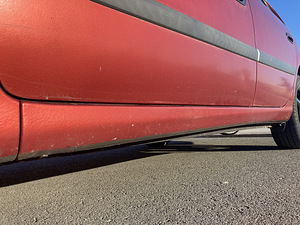 Toyota Avensis 1.6 R4 VVTI 81kW (12 foto / 15)