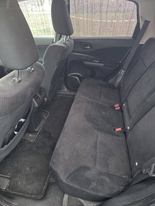 Honda CR-V Elegance (5 foto / 13)