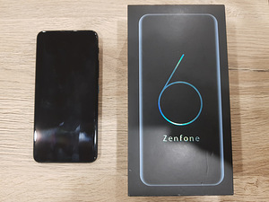 Asus Zenfone 6 8/256 (2 foto / 3)