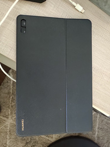 Чехол клавиатура huawei matepad 11 (2 фото из 2)