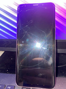 Samsung Galaxy s9+ 256GB (2 foto / 3)