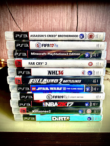 Playstation 3 Super Slim 500GB (3 foto / 3)