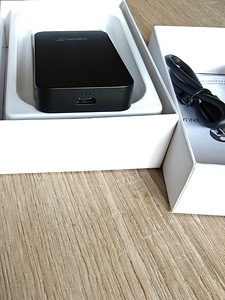 Carlinkit5 2air — juhtmevaba CarPlay / Android Auto (5 foto / 7)