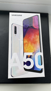 Samsung Galaxy A50 (3 foto / 4)