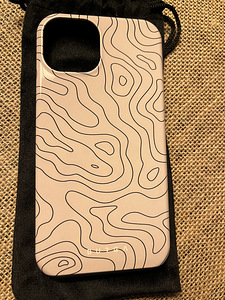 BURGA Iphone 13 tagakaaned (3 foto / 4)