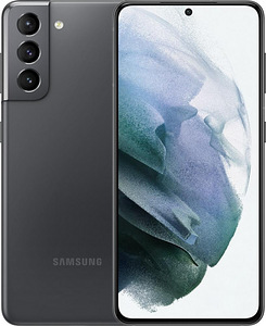 Samsung Galaxy S21 5G Phantom Gray 128Gb (1 foto / 4)