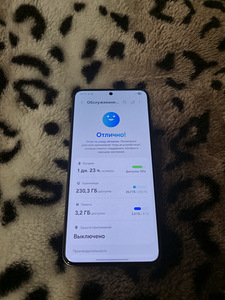 Samsung Galaxy S22 Green 8/256Gb 5G (4 foto / 7)