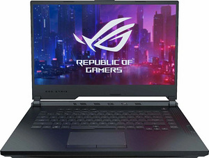 Mänguri sülearvuti Asus ROG Strix G531GV (1 foto / 5)