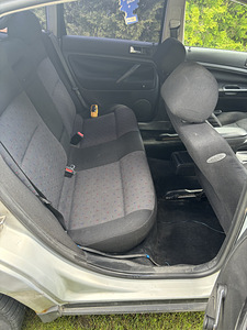 Vw passat 1.9tdi (4 фото из 9)