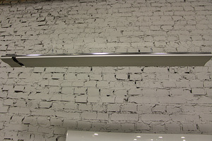 Säästlikud infrapuna soojendid (4 foto / 6)