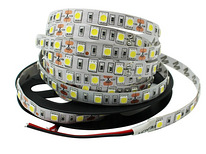 LED riba 5050 SMD 60 LED/m