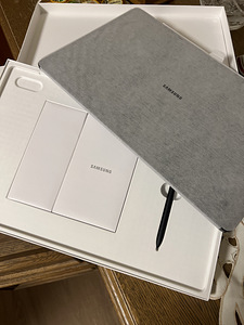 Galaxy Tab S8 Ultra 256GB/12GB (2 foto / 2)