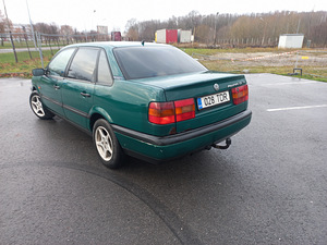 Vw passat 1.9 66kw (3 foto / 5)