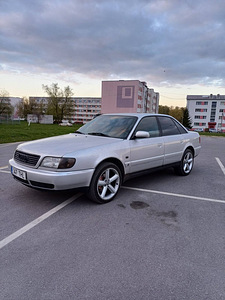 Audi A6 C4 2.5 85kw, 1995