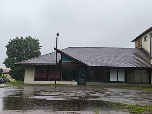 Rakvere tn 12b, Jõhvi, Jõhvi vald, Ida-Virumaa (1 foto / 1)