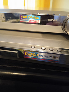 Kodu kino (3 foto / 4)