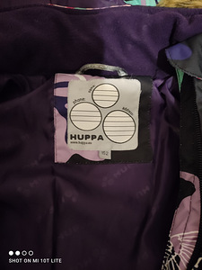 Huppa p.152 (4 foto / 7)