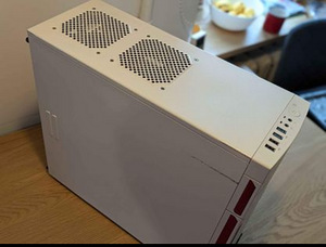 Arvuti. i7 4770K, GTX 1660OC, 16GB DDR3 (4 foto / 5)