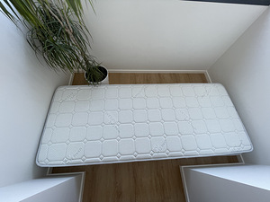 Madratsikomplekt Dormeo 160x200 (1 foto / 7)