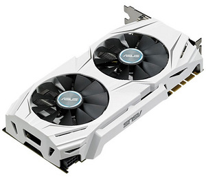 ASUS DUAL 1070 OC 8GB (1 foto / 1)