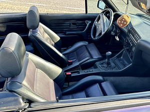 M/V: BMW 318iC/328iC M-Design Edition (7 foto / 14)