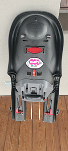 Jalgrattatool OKBaby lastetool jalgrattale Max 22kg (3 foto / 4)