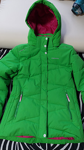 Icepeak куртка (2 фото из 2)