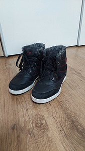 Полусапоги Catmando р.34 (2 фото из 4)