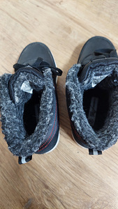 Полусапоги Catmando р.34 (3 фото из 4)