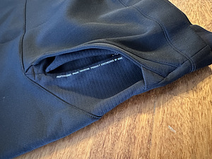 Nike PRO kampsun, S (3 foto / 4)