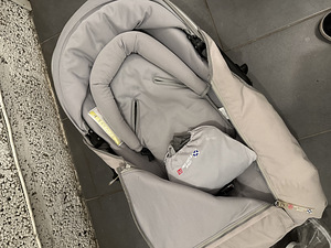 Auto lapseiste, Red Castle Sport, 0-10kg (2 foto / 5)