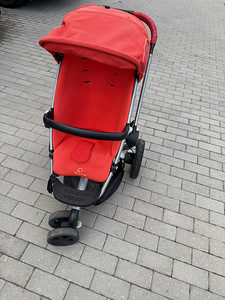 Коляска Quinny (2 фото из 4)