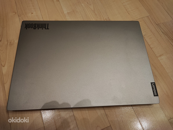 Lenovo ThinkBook 14