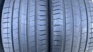 UUED PIRELLI P ZERO 255/45R19 ja 285/40R19 (4 foto / 7)