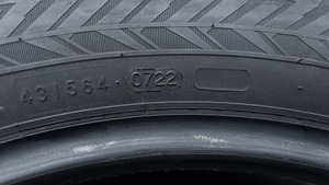 NOKIAN HAKKAPELIITTA 10 NAASTREHVID, 275/50R20 (6 foto / 6)