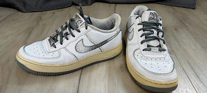 Tossud 40 Nike Air Swoosh jalanõud boots (4 foto / 6)