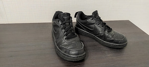 Tossud 35,5 Nike ketsid