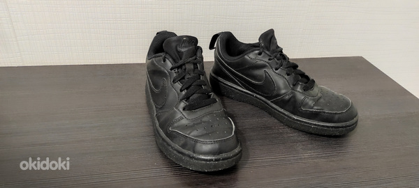 Кроссовки 35,5 Nike кеды