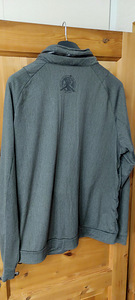 Jordan XXL свитер худи 2XL Nike Air Jordan (2 фото из 6)