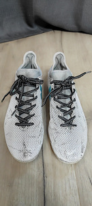 Jalgpalli putsad 40,5 Adidas X Techfit football boots (4 foto / 4)