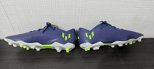 Jalgpalli putsad 38 Messi Adidas Nemeziz (2 foto / 6)