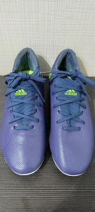 Jalgpalli putsad 38 Messi Adidas Nemeziz (4 foto / 6)