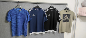 Särgid 152/158 Adidas 4TK poiste särgid 12a (1 foto / 5)