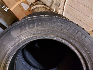 Talverehvid Roadstone (4 foto / 5)