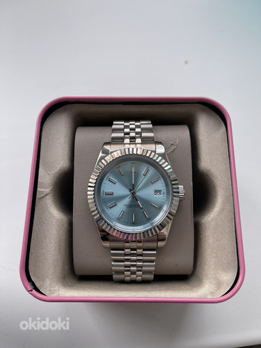 Datejust meeste käekell